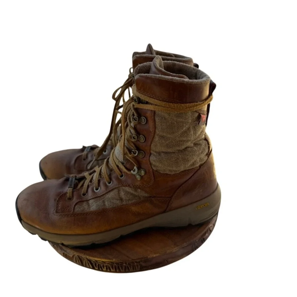 Danner Raptor 650 8